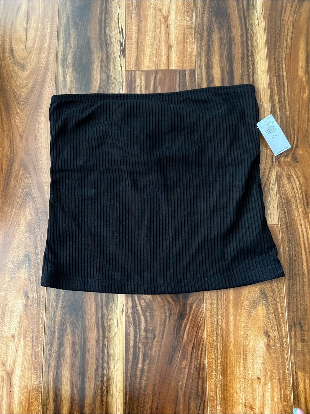 Old navy ribbed tube top